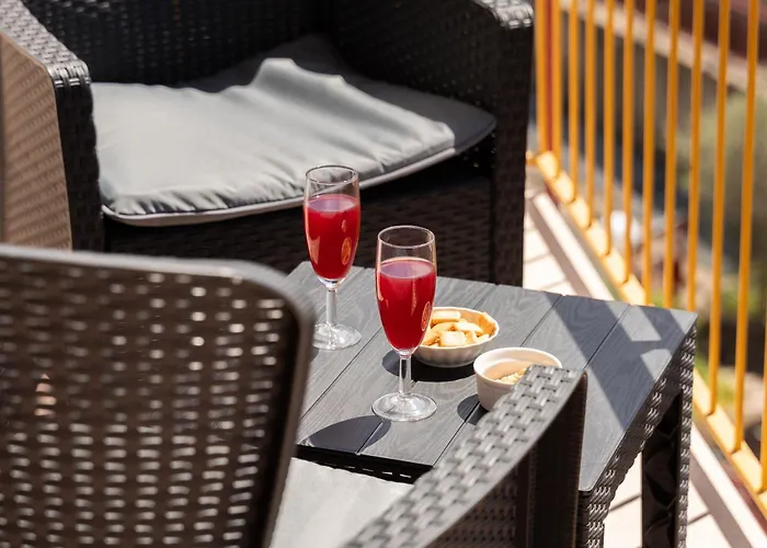 Mifra Сорренто