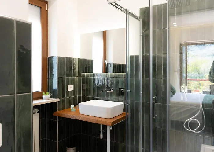 Mifra Гостевой дом Сорренто