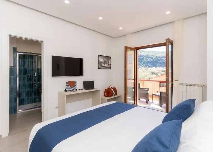 Mifra 4* Сорренто