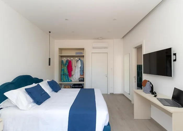 Mifra Гостевой дом 4*