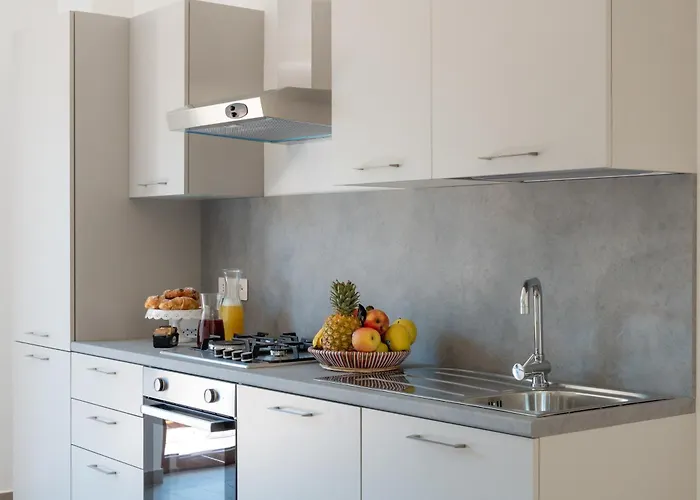 Mifra Гостевой дом Сорренто