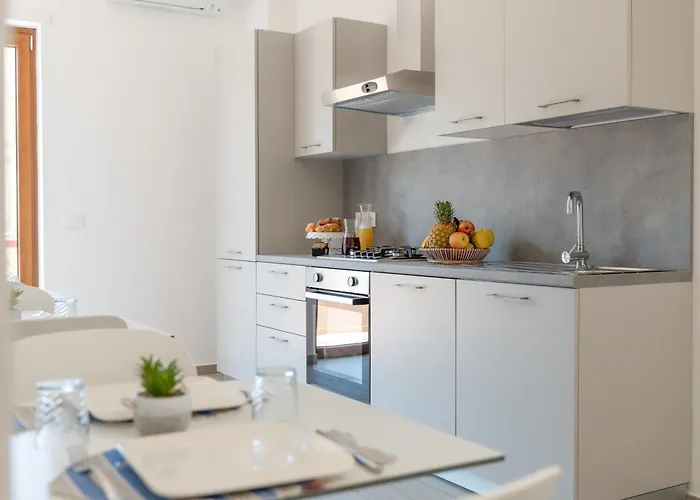 Mifra Гостевой дом 4*