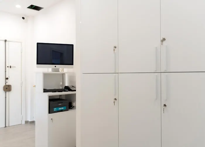 Mifra 4* Сорренто